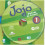 JOJO 1 ACTIF BOOK 