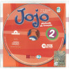 JOJO 2 ACTIF BOOK 