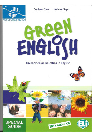 GREEN ENGLISH SPECIAL GUIDE 