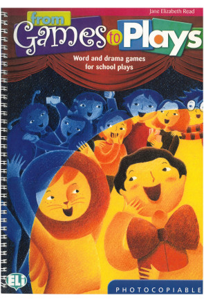 FROM GAMES TO PLAYS 