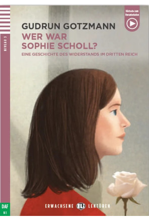 Wer War Sophie Scholl? (ER3)   