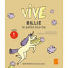 Billie la petite licorne