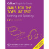 COLLINS SKILLS FOR THE TOEFL: READING AND WRITING (+ AUDIO CD)