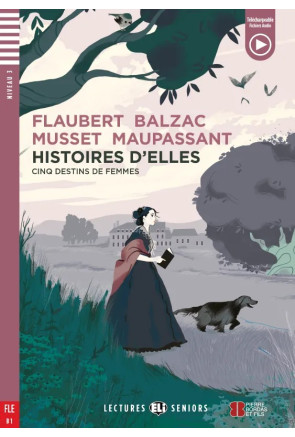 Histoires d'elles (LS3)