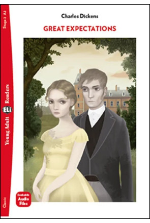 GREAT EXPECTATIONS + CD 