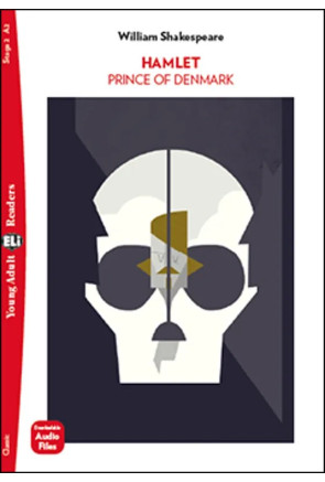 Hamlet, Prince of Denmark (AR2 Restyled)
