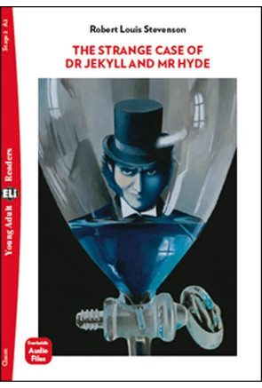 The Strange Case of Dr Jekyll & Mr Hyde (AR2 Restyled)