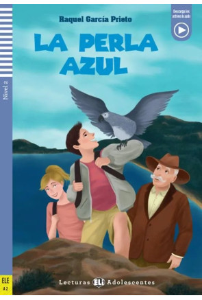 La perla azul (LA2)
