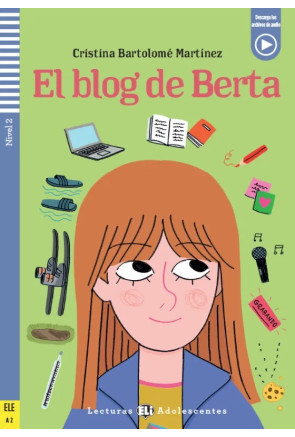 El blog de Berta (LA2)