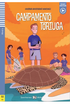 Campamento Tortuga (LA2)