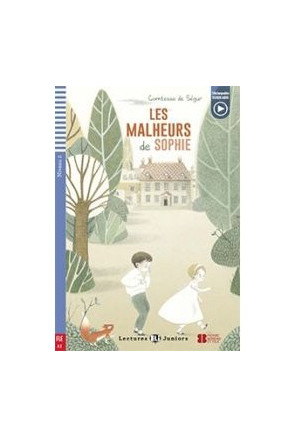 Les malheurs de Sophie (LJ2)