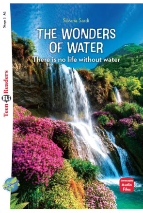 The Wonders of Water (TR2)