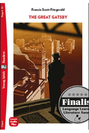 The Great Gatsby (AR5 Restyled) 