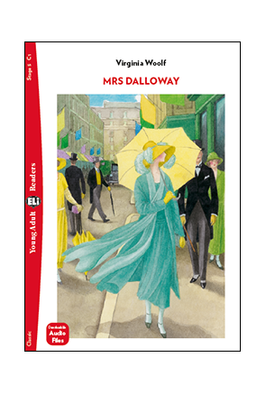 MRS DALLOWAY + CD