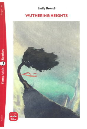 Wuthering Heights (AR4 Restyled)