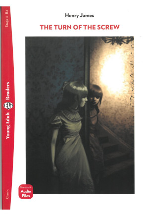 The Turn of the Screw (AR4 Restyled) 