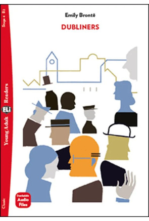 Dubliners (AR4 Restyled)