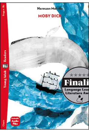 Moby Dick (AR4 Restyled)