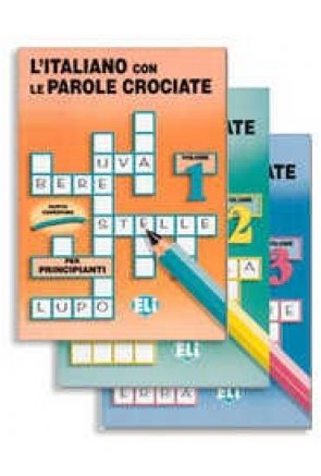 L ITALIANO CON LE PAROLE C. 1 L ITALIANO CON LE PAROLE C. 1