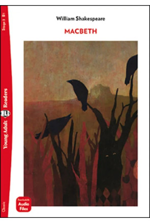 MACBETH + CD 