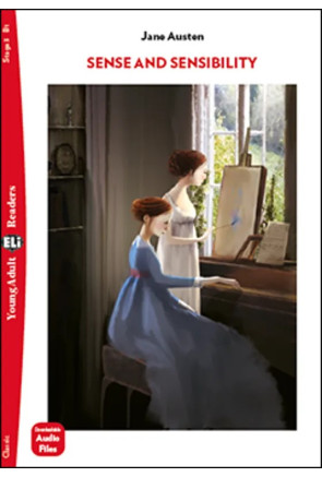Sense and Sensibility (AR3 Restyled) 