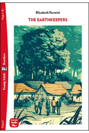 The Earthkeepers (AR3 Restyled)