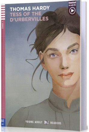 Tess of the D'Urbervilles (AR3)