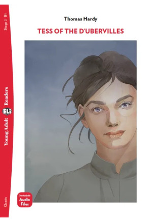 Tess of the D'Urbervilles (AR3 Restyled)