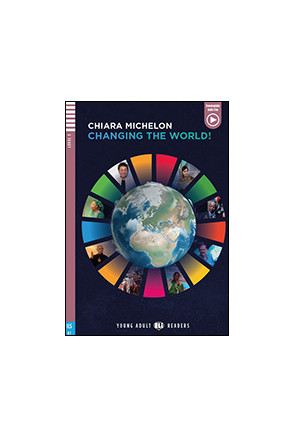 Changing the World! (AR3 Restyled)