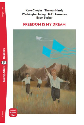 Freedom is My Dream (AR3 Restyled)