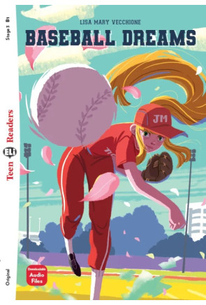 Baseball Dreams (TR3)