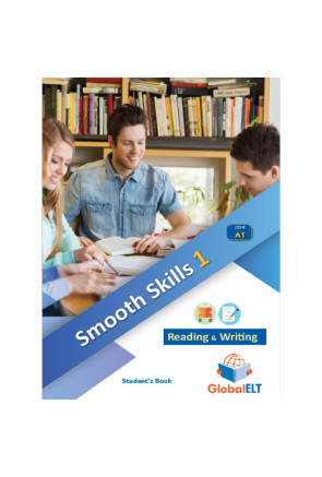 Smart Skills B2 FCE 2015 Format &ndash; Self-Study Edition