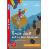 UNCLE JACK IN THE AMAZON RAINFOREST + CD