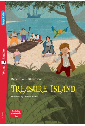 Treasure Island (YR3)