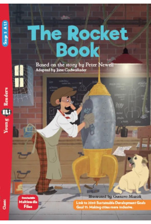 The Rocket Book (YR3) 