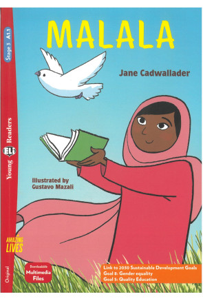 Malala (YR3) 