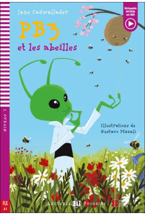 PB3 ET LE POISSONS + CDROM (LP2)