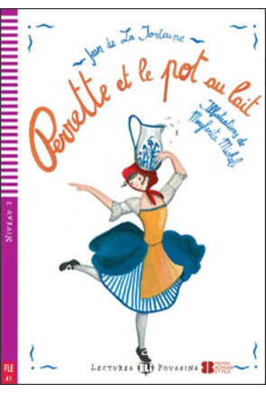 Perrette et le pot au lait (LP2)