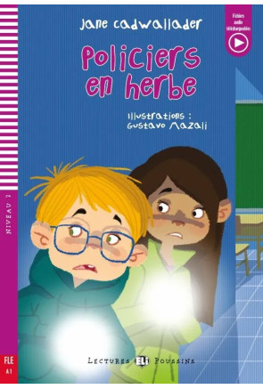 PB3 ET LE POISSONS + CDROM (LP2)