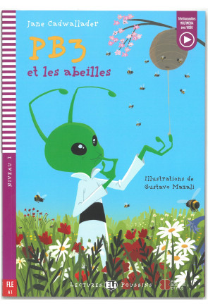 PB3 y las abejas (LI2) 