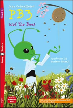 PB3 and the Bees (YR2)