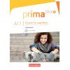 PRIMA PLUS A1.1 ARBEITSBUCH