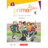 PRIMA - LOS GEHT'S! BAND 3 ARBEITSBUCH