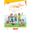 PRIMA - LOS GEHT'S! BAND 1 ARBEITSBUCH