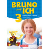 BRUNO UND ICH. BAND 3 ARBEITSBUCH