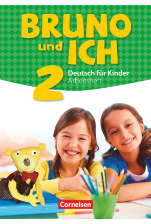 BRUNO UND ICH. BAND 2 ARBEITSBUCH