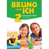 BRUNO UND ICH. BAND 2 ARBEITSBUCH