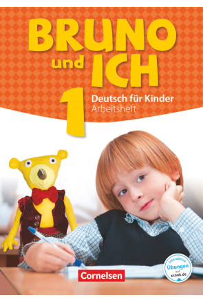 BRUNO UND ICH. BAND 1 ARBEITSBUCH