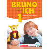 BRUNO UND ICH. BAND 1 ARBEITSBUCH