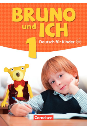 BRUNO UND ICH. BAND 1 KURSBUCH